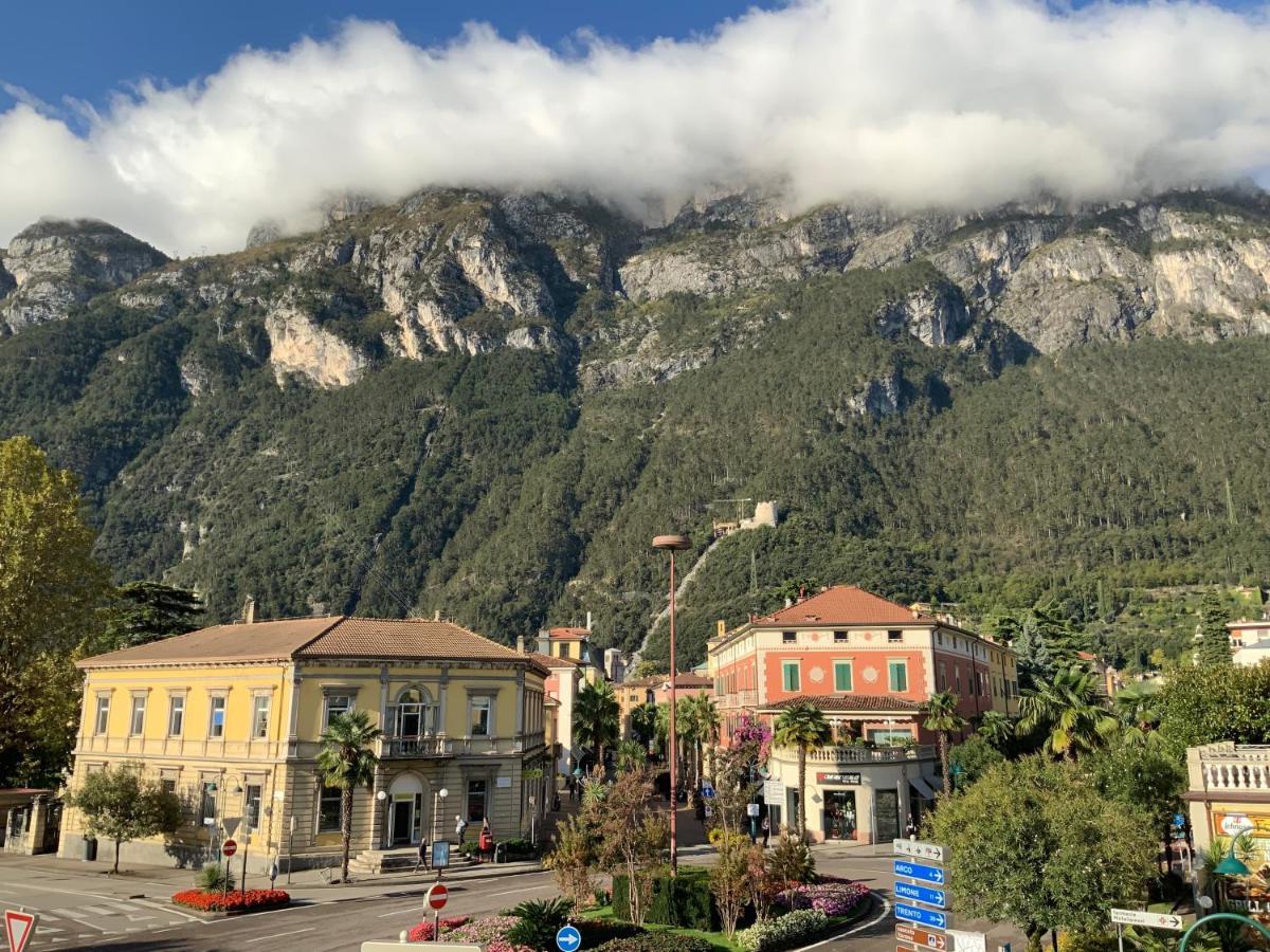 Residenza Alto Garda * Riva del Garda