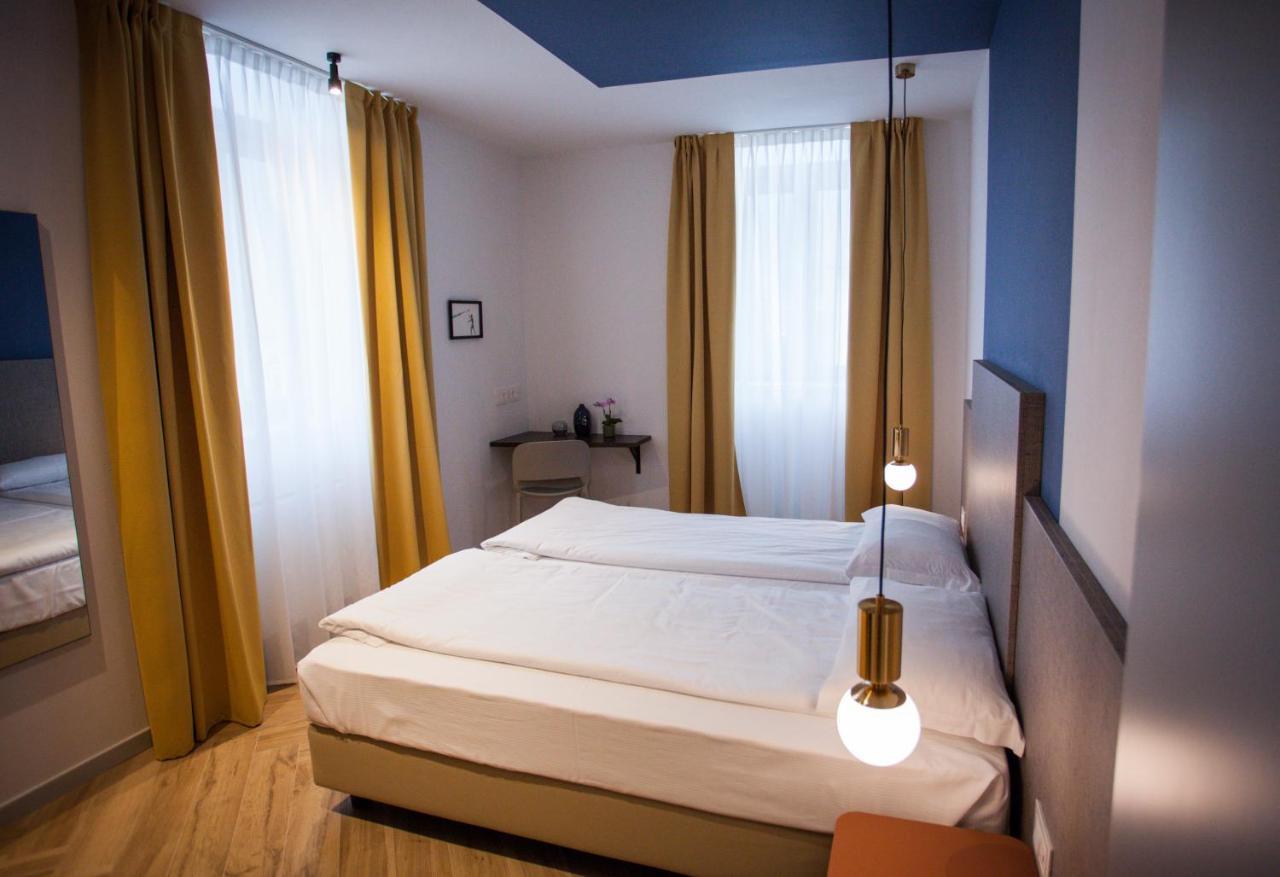 Residenza Alto Garda Aparthotel Riva del Garda