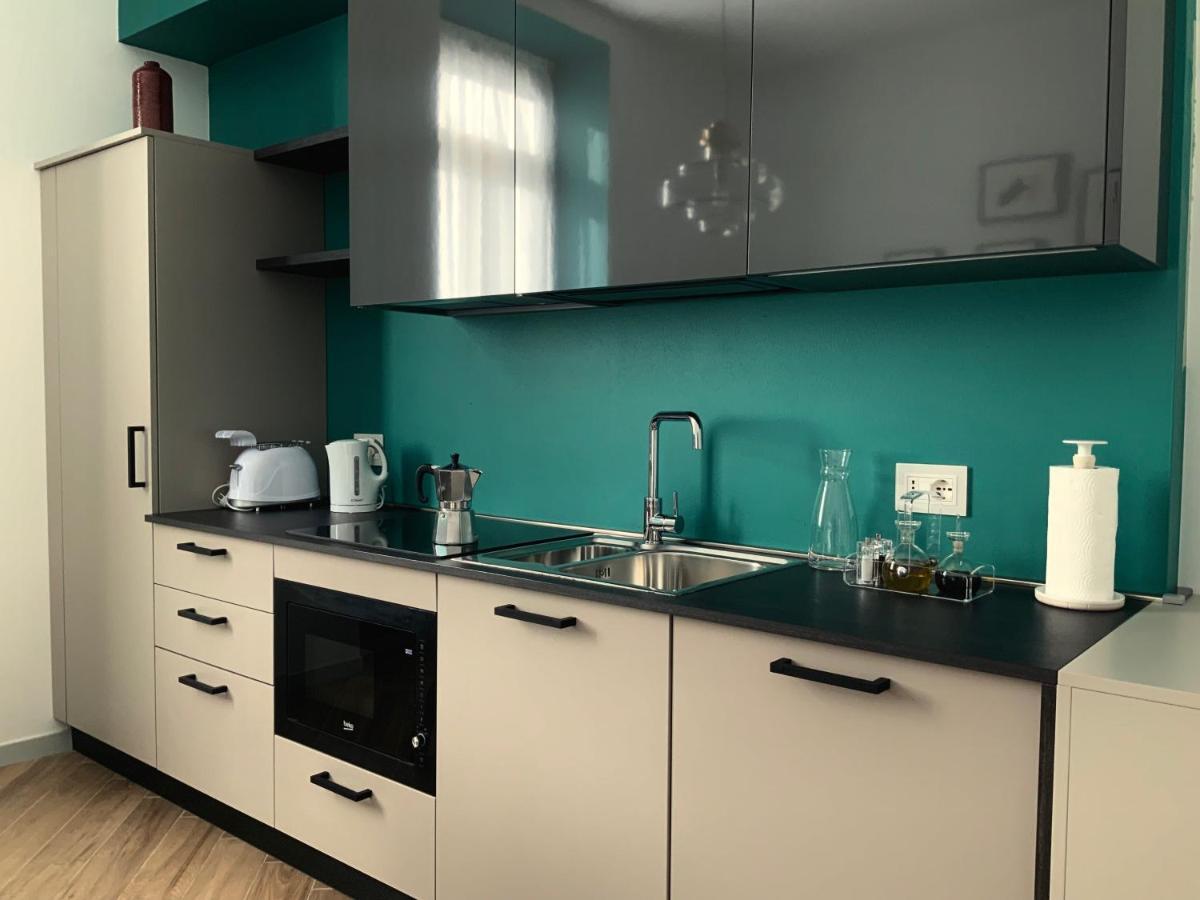 Residenza Alto Garda Aparthotel Riva del Garda