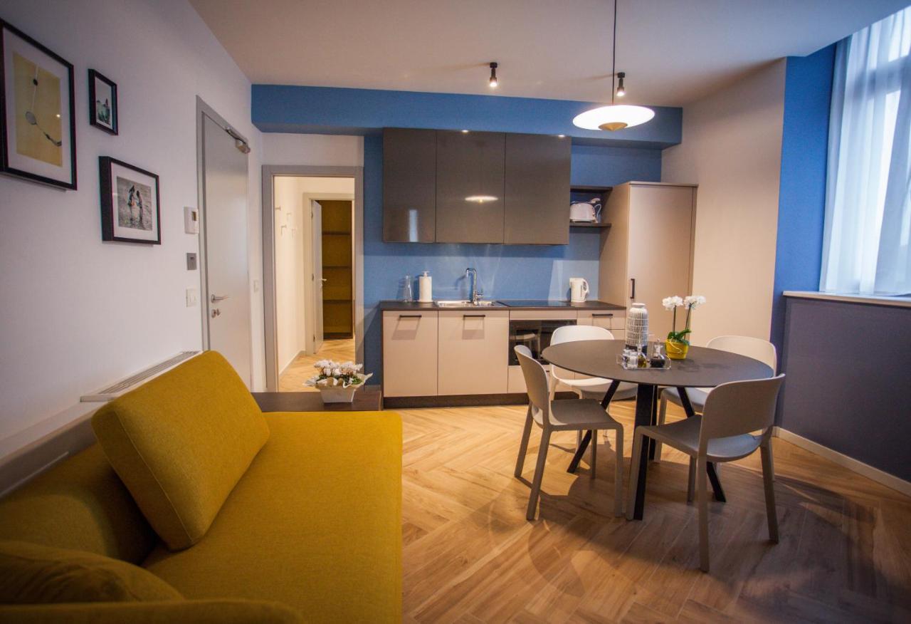 Residenza Alto Garda Aparthotel *