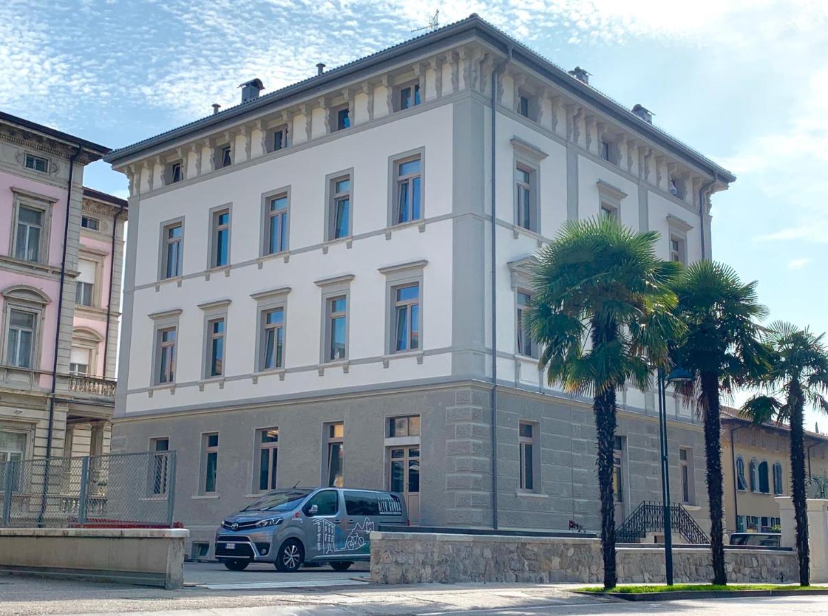 Aparthotel Residenza Alto Garda
