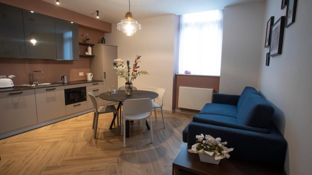 Aparthotel Residenza Alto Garda Riva del Garda