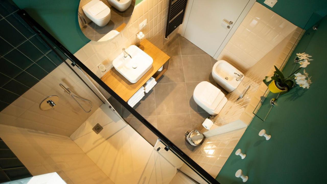 Aparthotel Residenza Alto Garda Riva del Garda