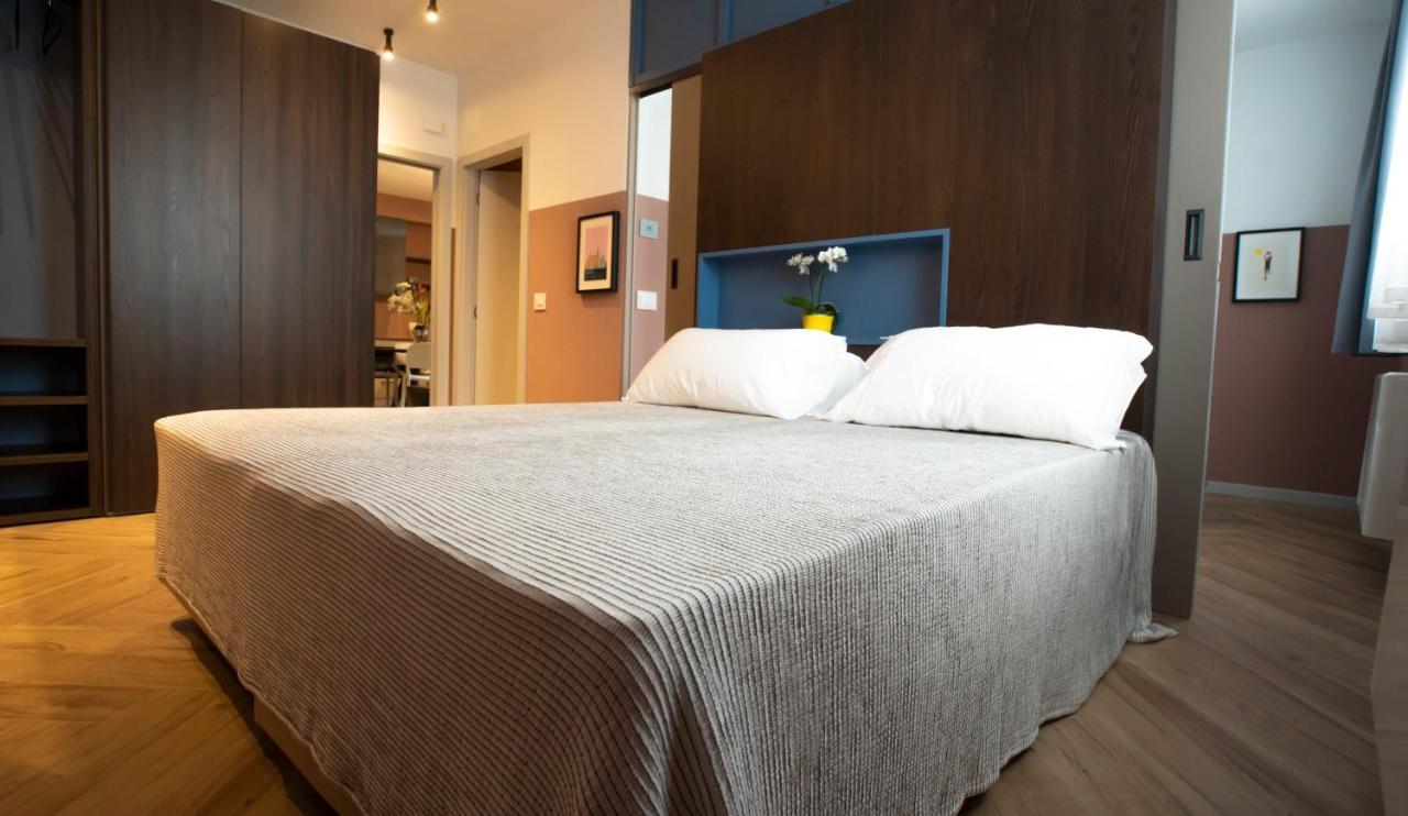 Aparthotel Residenza Alto Garda Riva del Garda