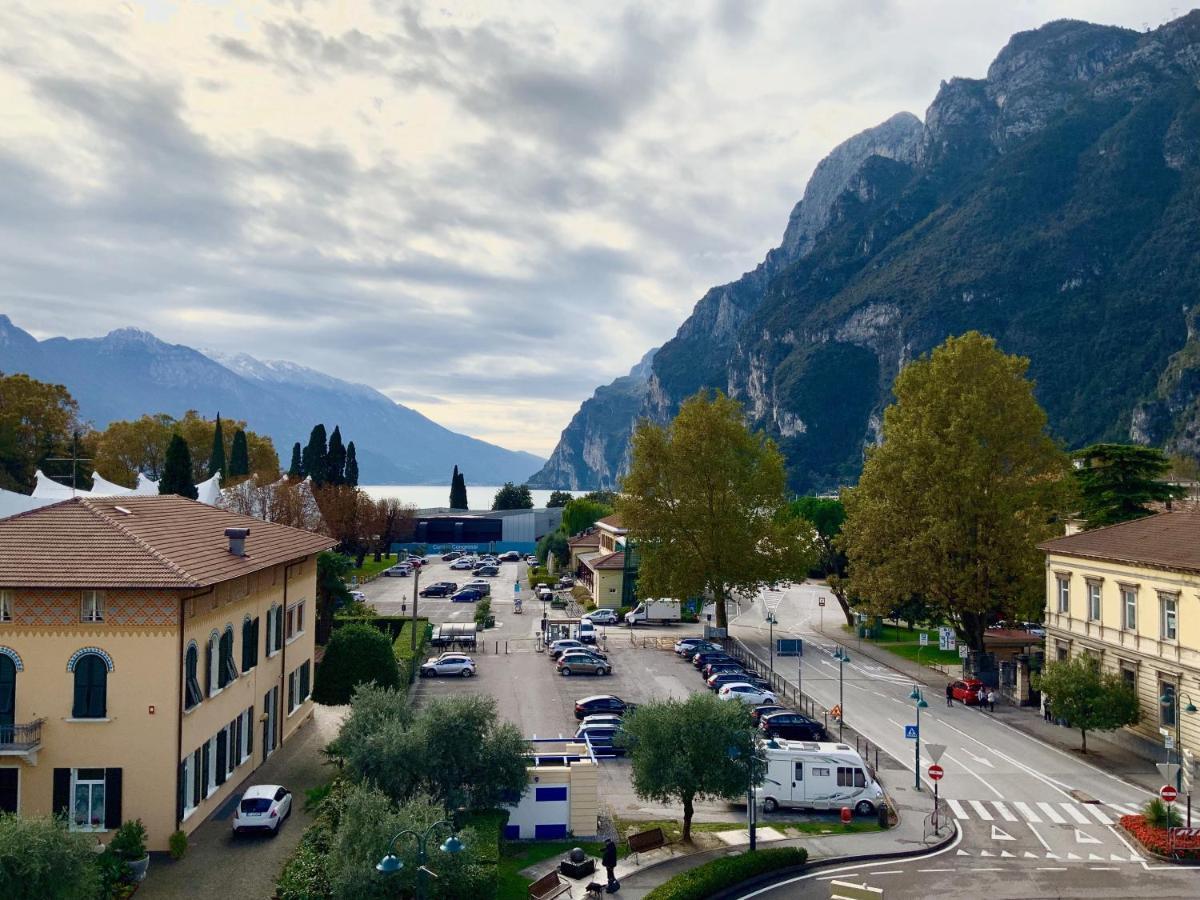Residenza Alto Garda Riva del Garda