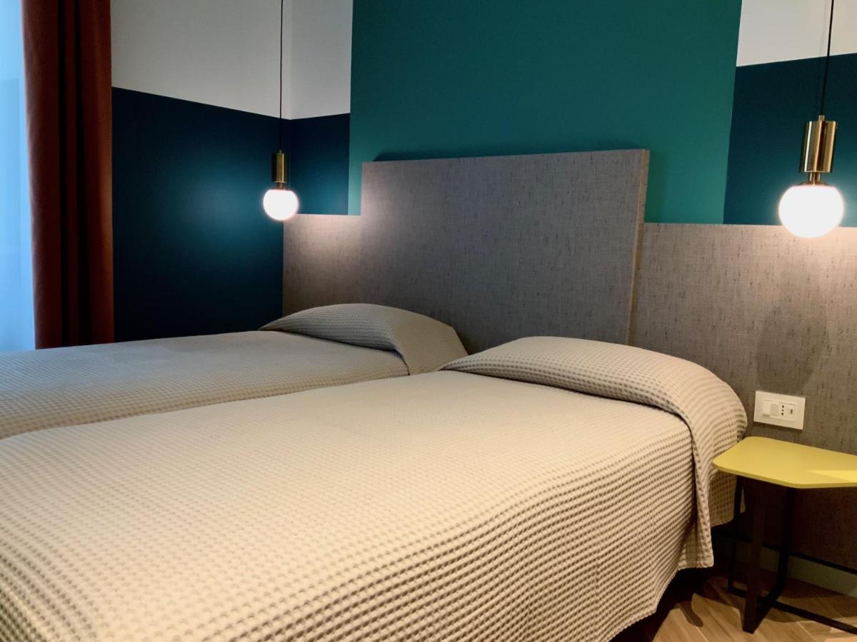 Residenza Alto Garda Aparthotel *