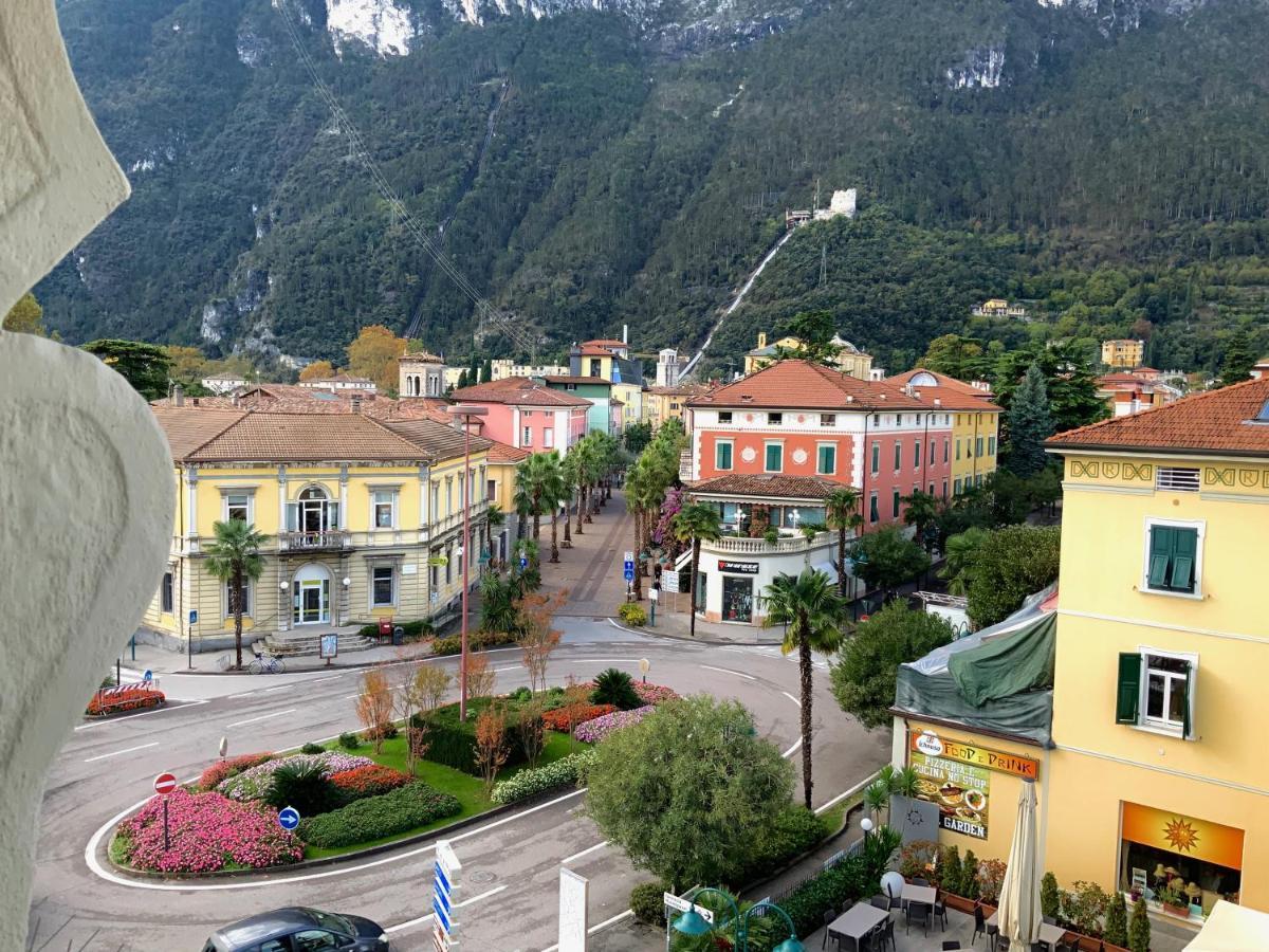 Aparthotel Residenza Alto Garda