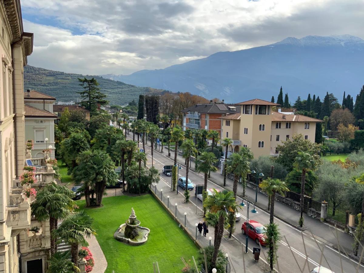 Aparthotel Residenza Alto Garda Riva del Garda
